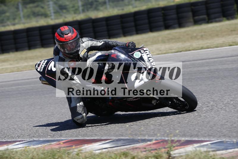 /31 24.06.2025 Get Faster Caremotion ADR/Gruppe gruen/25